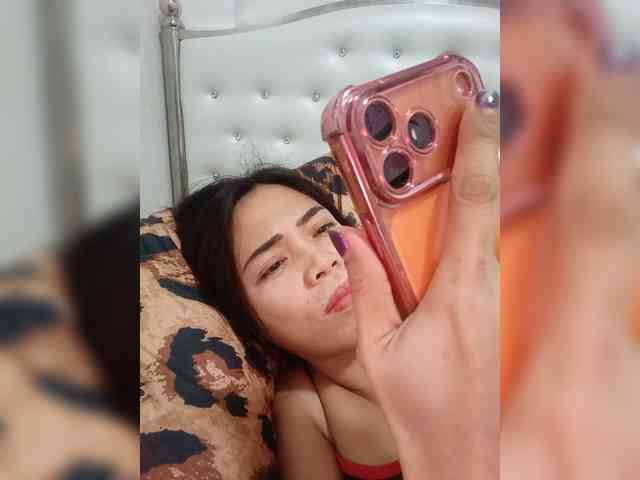 candicelovee webcam
