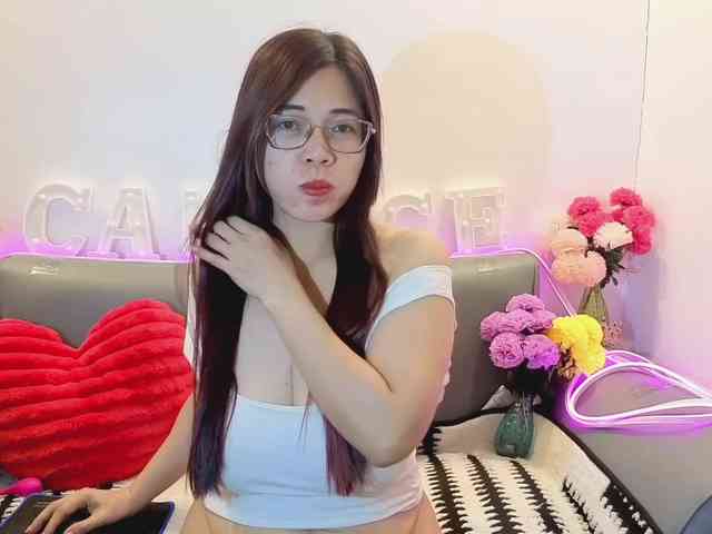 candicelovee webcam