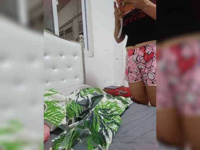 candicelovee webcam