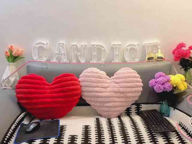 candicelovee webcam