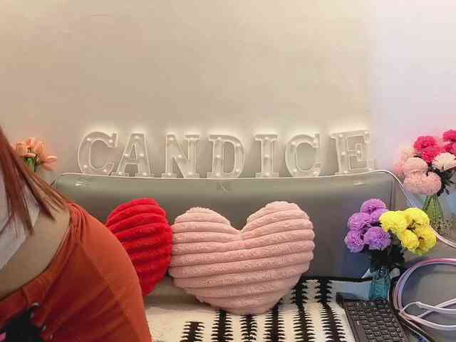 candicelovee webcam
