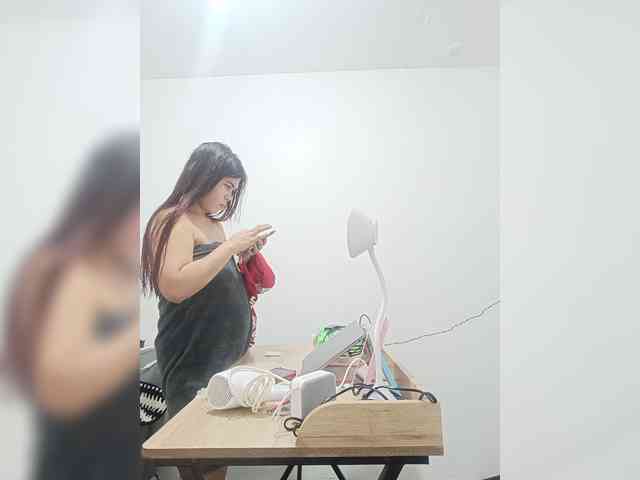candicelovee webcam