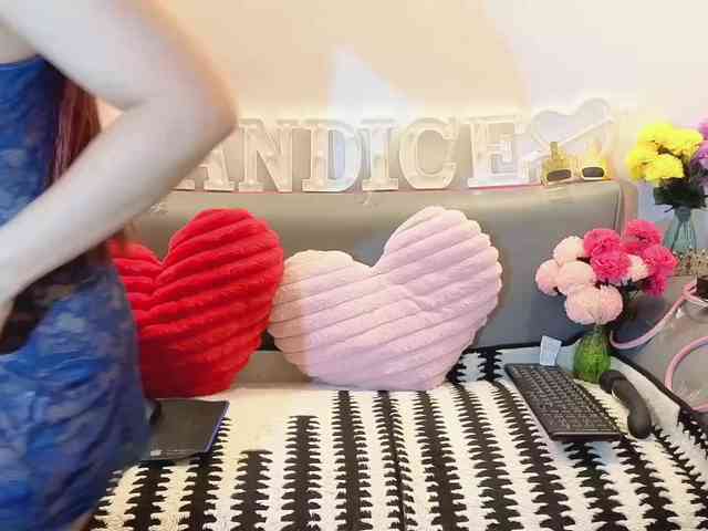 candicelovee webcam
