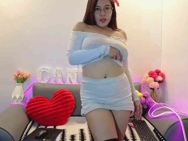 candicelovee webcam