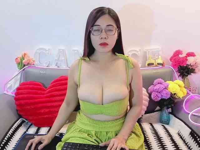 candicelovee webcam