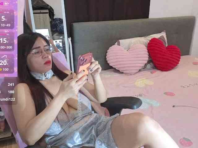 candicelovee webcam