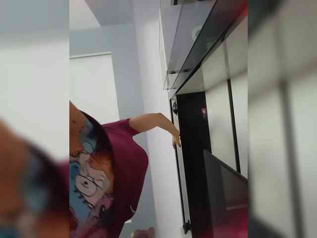 candicelovee webcam