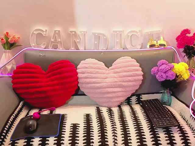 candicelovee webcam
