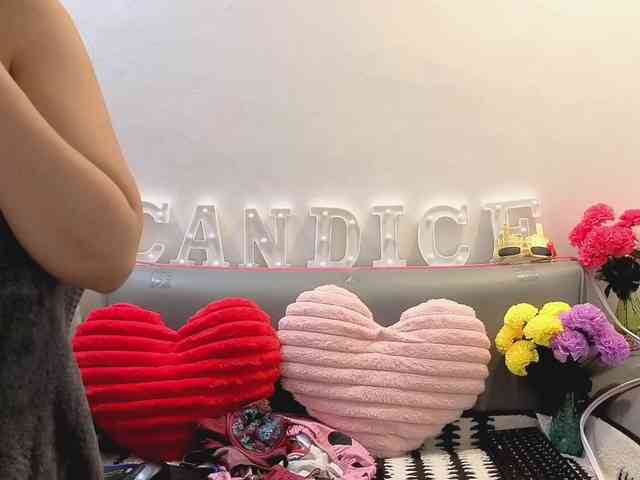 candicelovee webcam