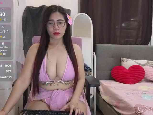 candicelovee webcam