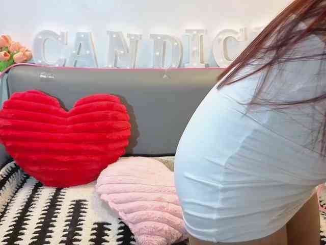 candicelovee webcam