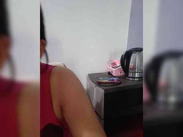 candicelovee webcam