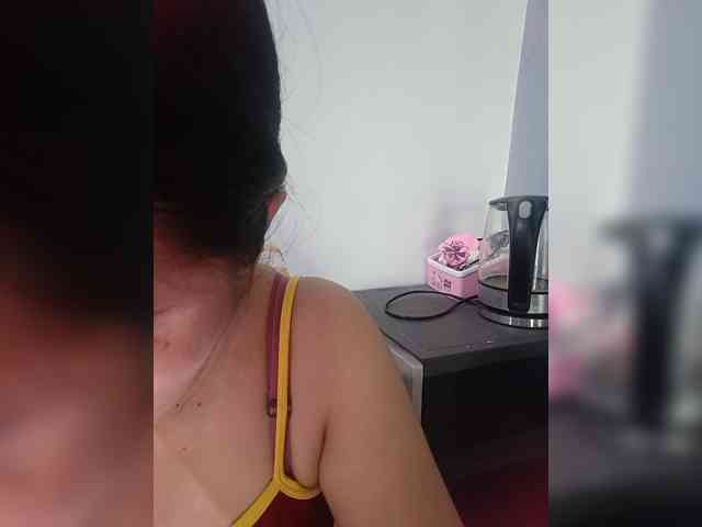 candicelovee webcam