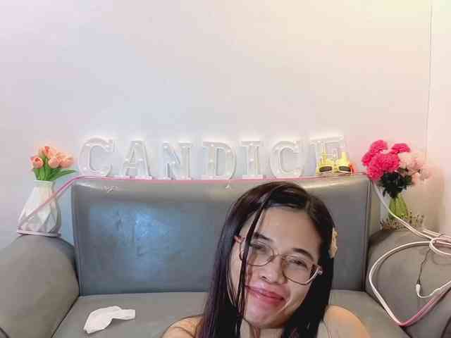 candicelovee webcam