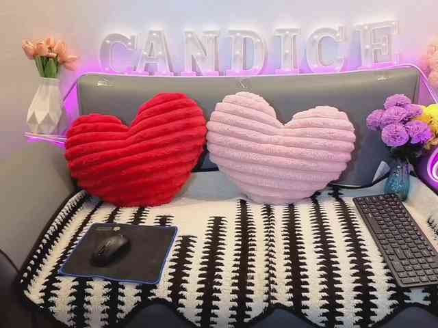 candicelovee webcam