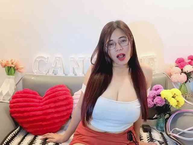 candicelovee webcam
