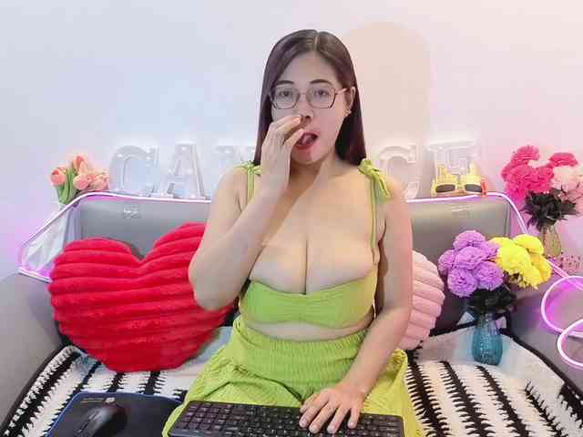 candicelovee webcam