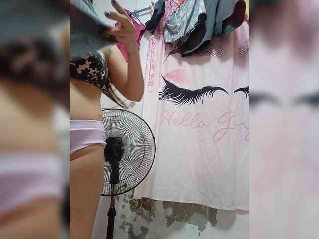 candicelovee webcam