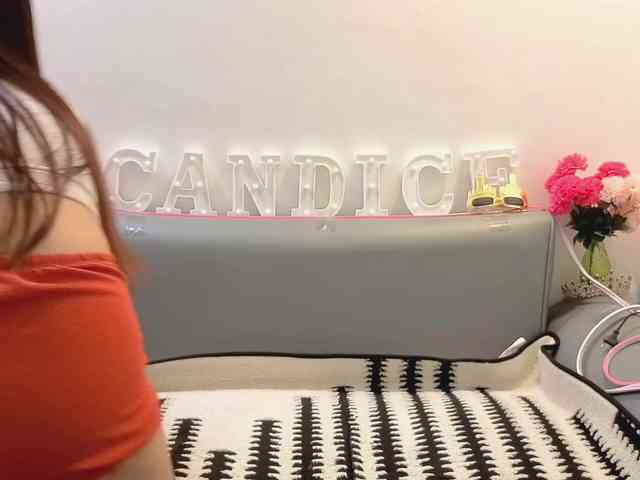 candicelovee webcam