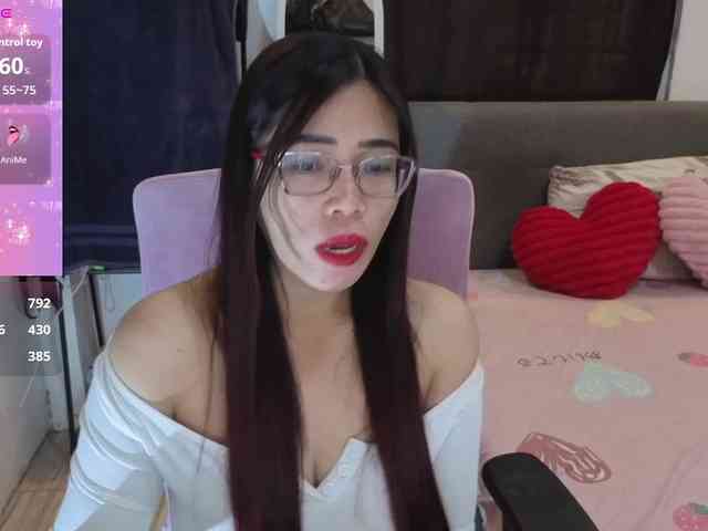 candicelovee webcam