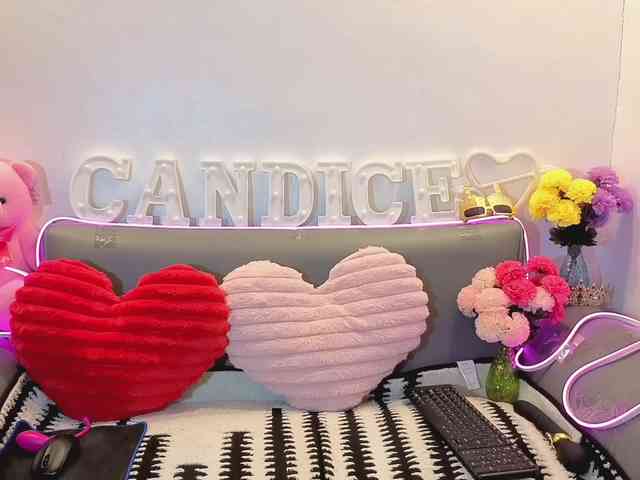 candicelovee webcam
