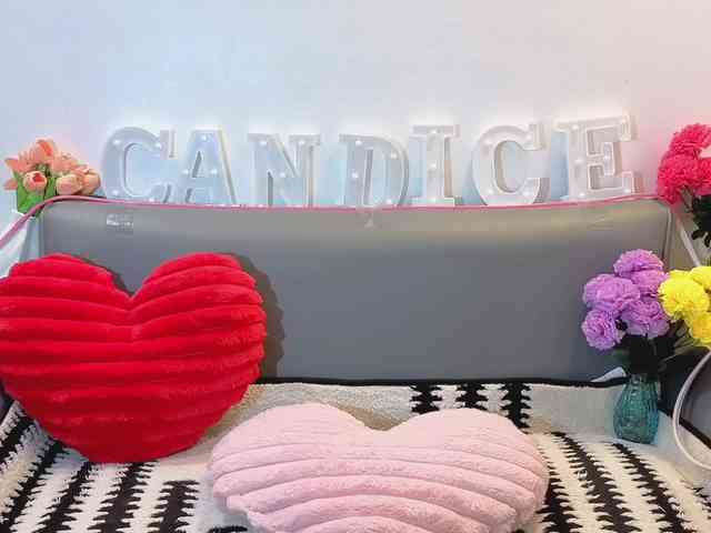 candicelovee webcam