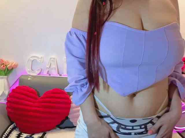 candicelovee webcam