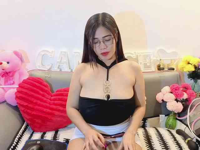 candicelovee candicelovee