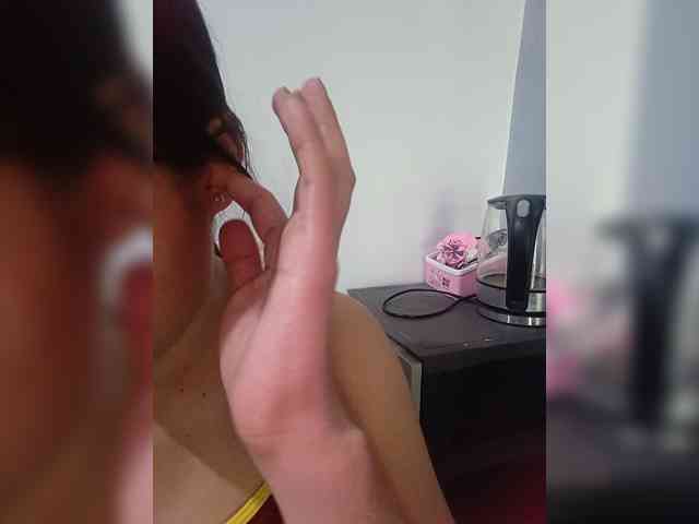 candicelovee webcam