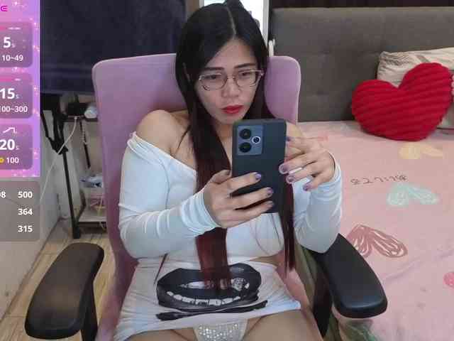candicelovee webcam