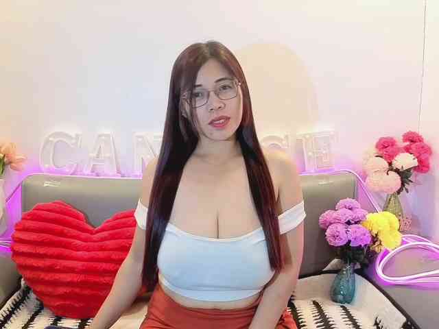 candicelovee webcam