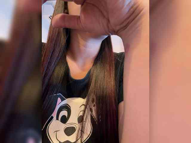 candicelovee webcam