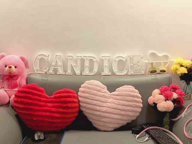candicelovee webcam