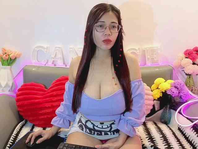 candicelovee webcam