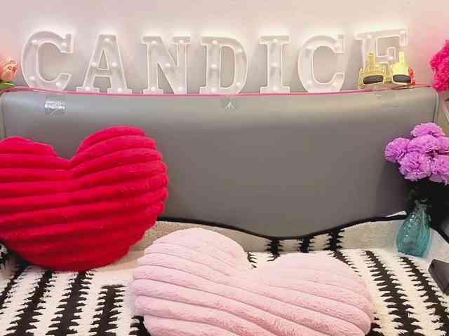 candicelovee webcam