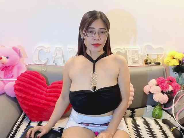 candicelovee webcam