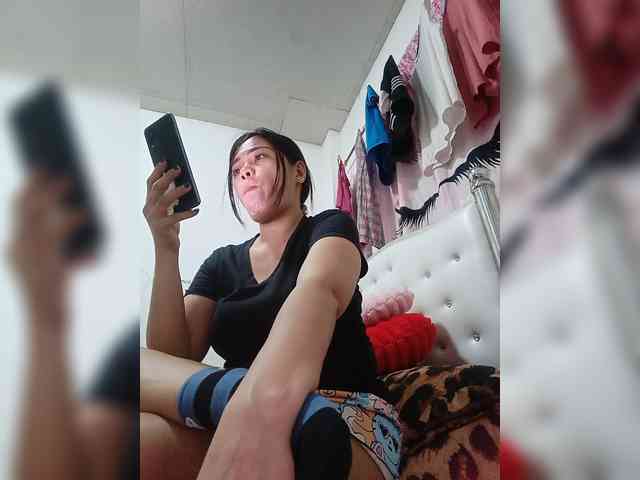 candicelovee webcam