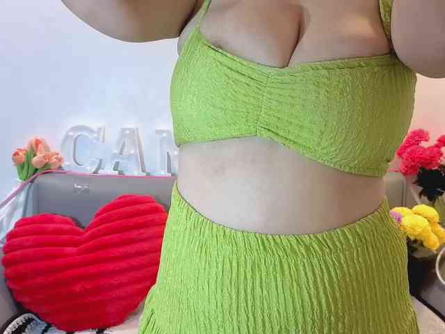 candicelovee webcam