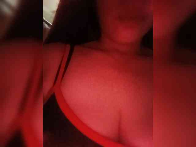 Modelo: candicelovee