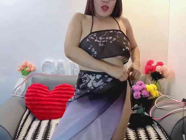 candicelovee webcam