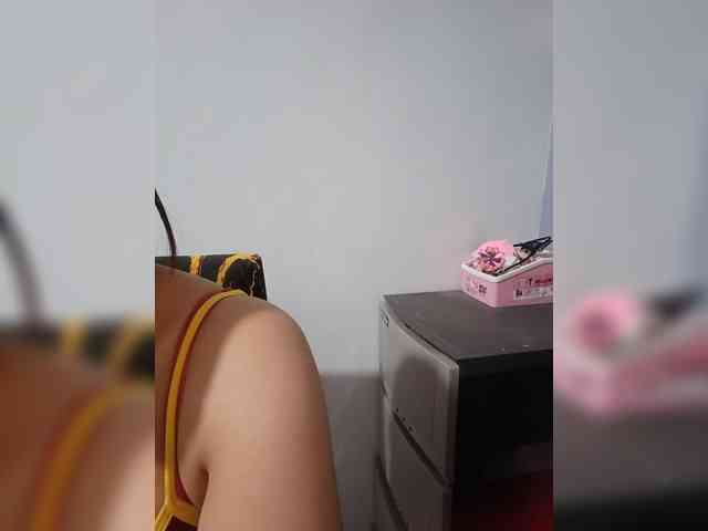 candicelovee webcam