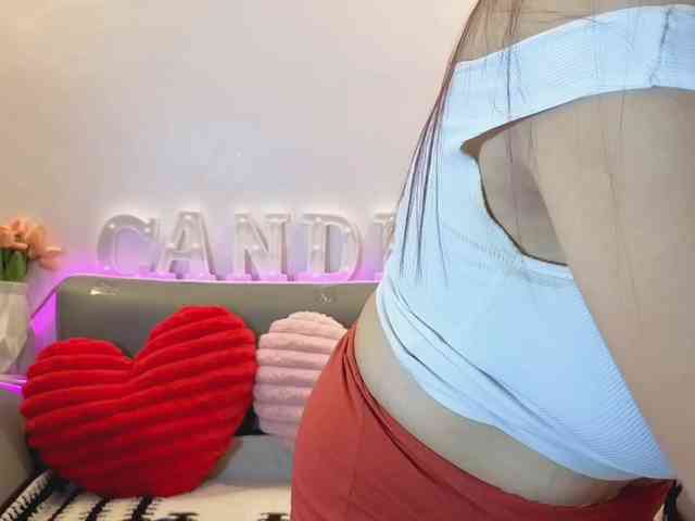 candicelovee webcam
