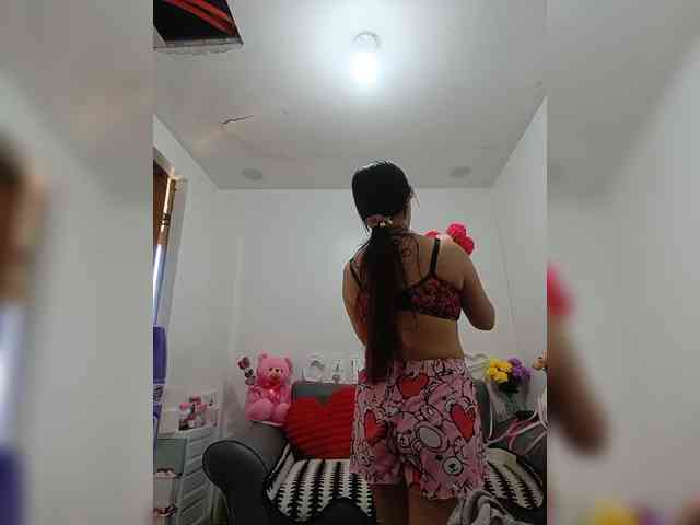 candicelovee webcam