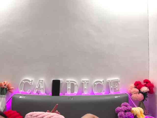 candicelovee webcam