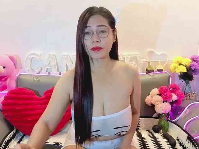 candicelovee webcam