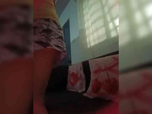candicelovee webcam