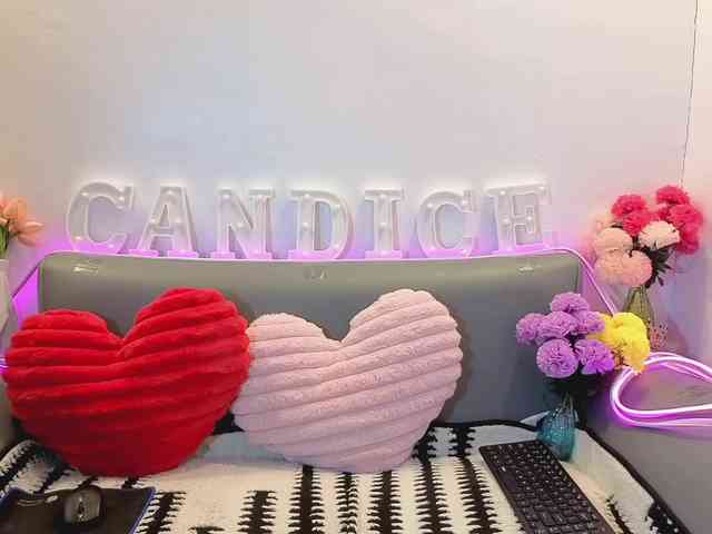 candicelovee webcam