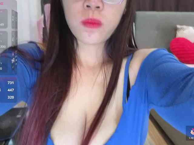 candicelovee webcam