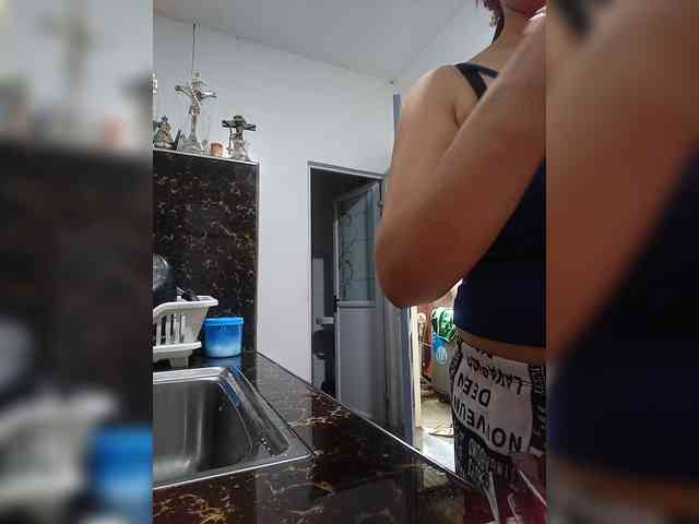 candicelovee webcam