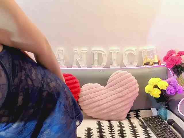 candicelovee webcam